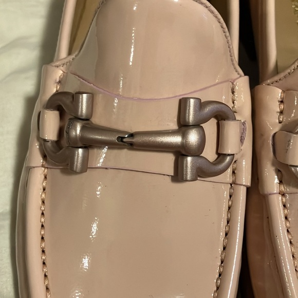 Salvatore Ferragamo loafers - Picture 3 of 9
